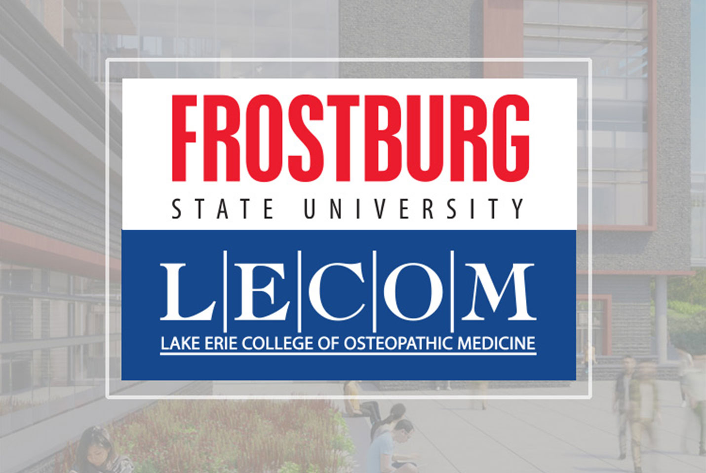 fsu and lecom partnership